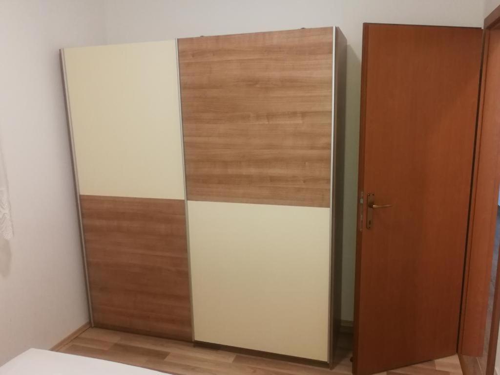 Apartman Darko Рогозниця Екстер'єр фото