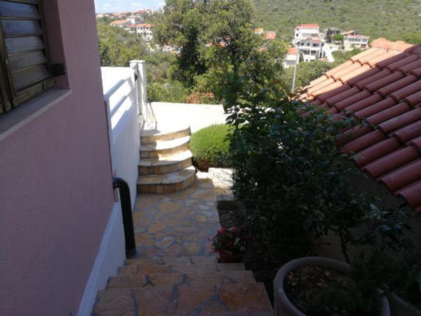 Apartman Darko Рогозниця Екстер'єр фото