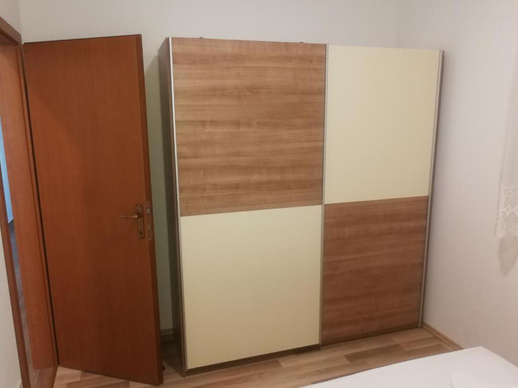 Apartman Darko Рогозниця Екстер'єр фото