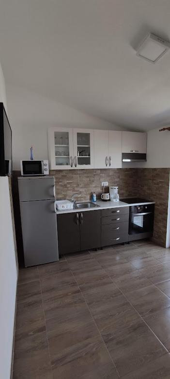 Apartman Darko Рогозниця Екстер'єр фото