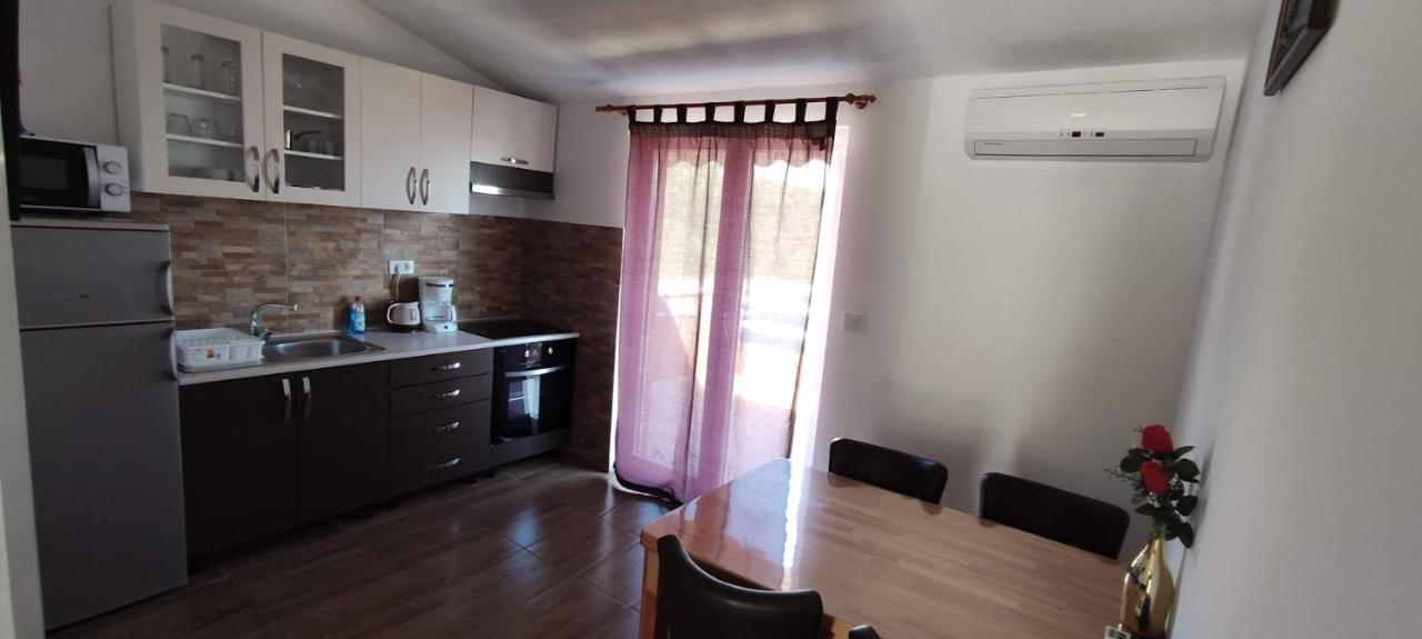 Apartman Darko Рогозниця Екстер'єр фото