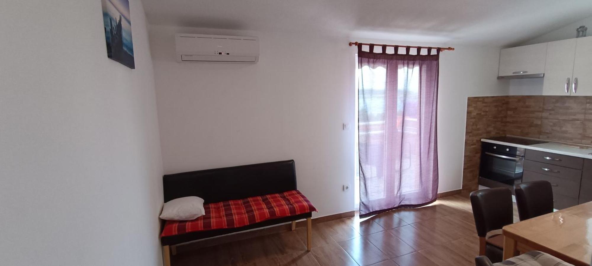 Apartman Darko Рогозниця Екстер'єр фото
