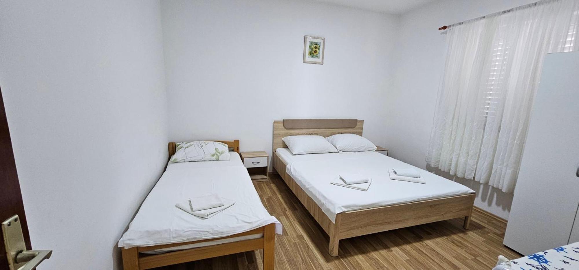 Apartman Darko Рогозниця Екстер'єр фото