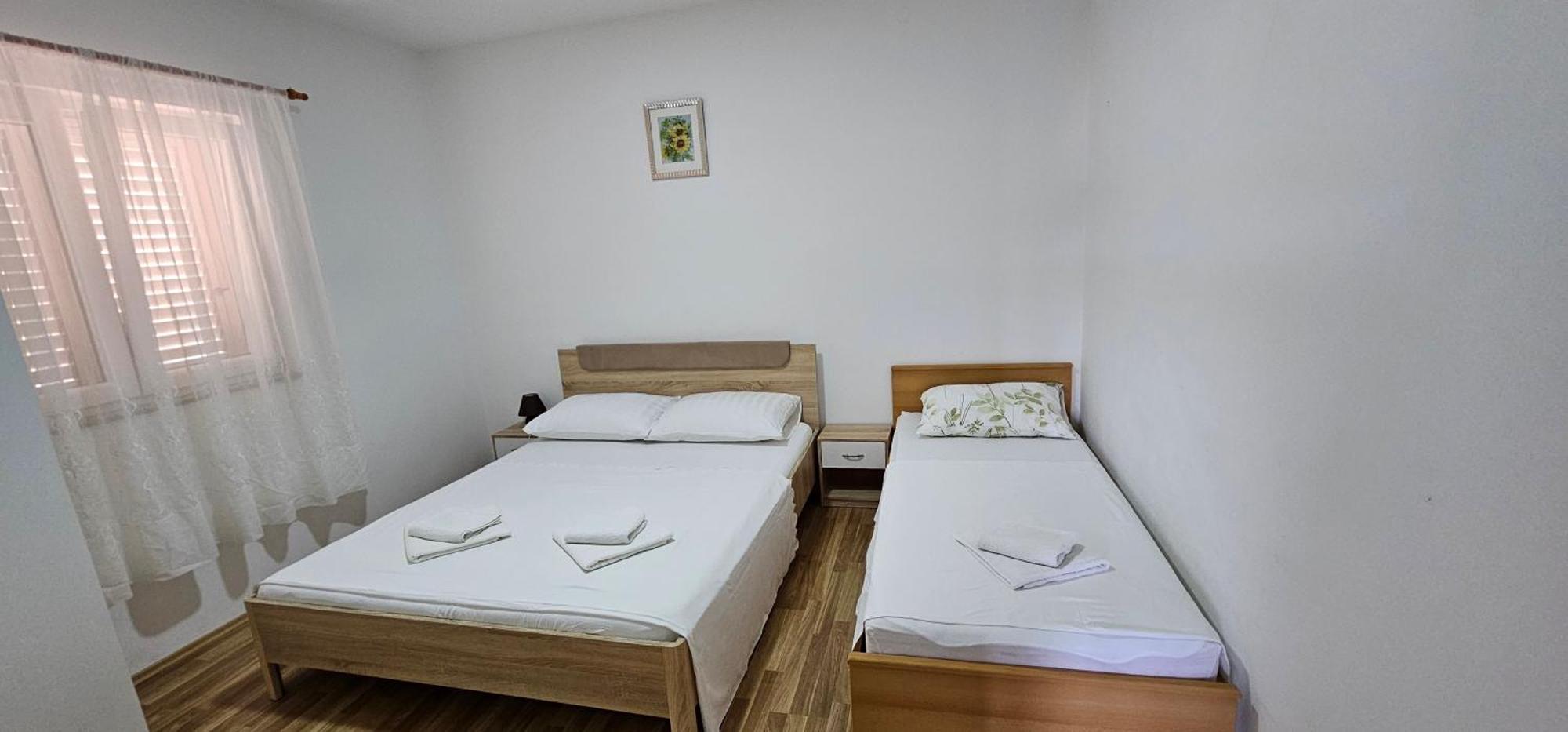 Apartman Darko Рогозниця Екстер'єр фото