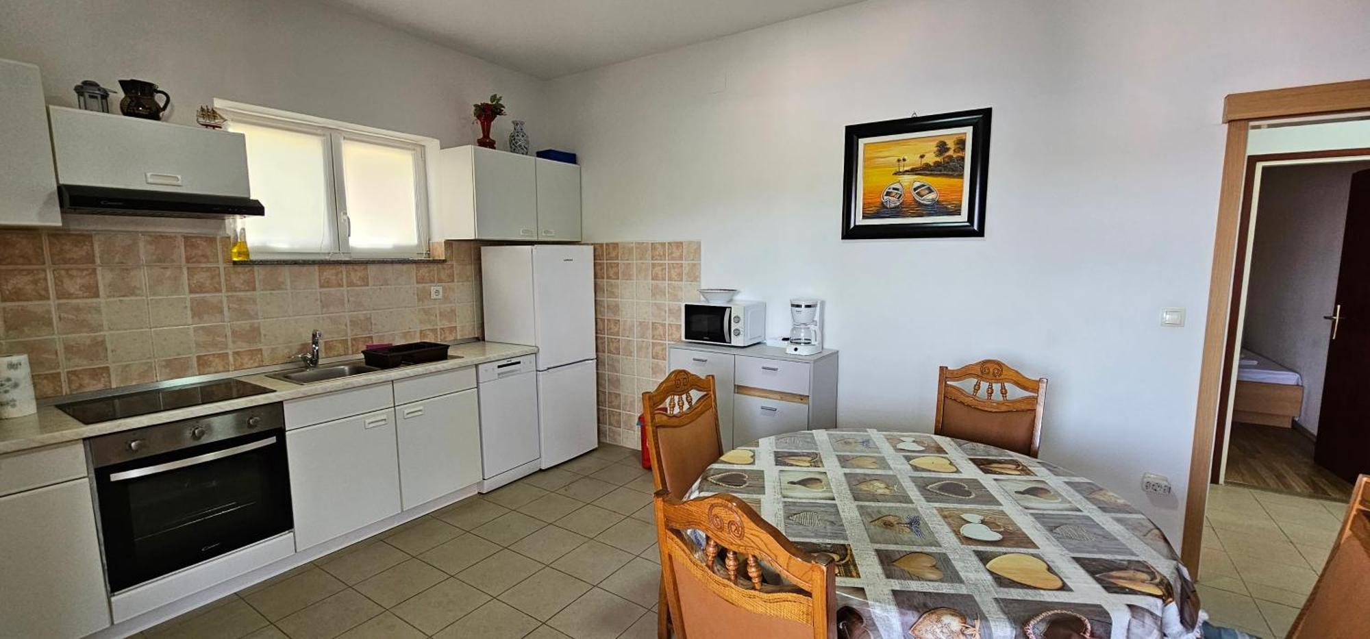 Apartman Darko Рогозниця Екстер'єр фото