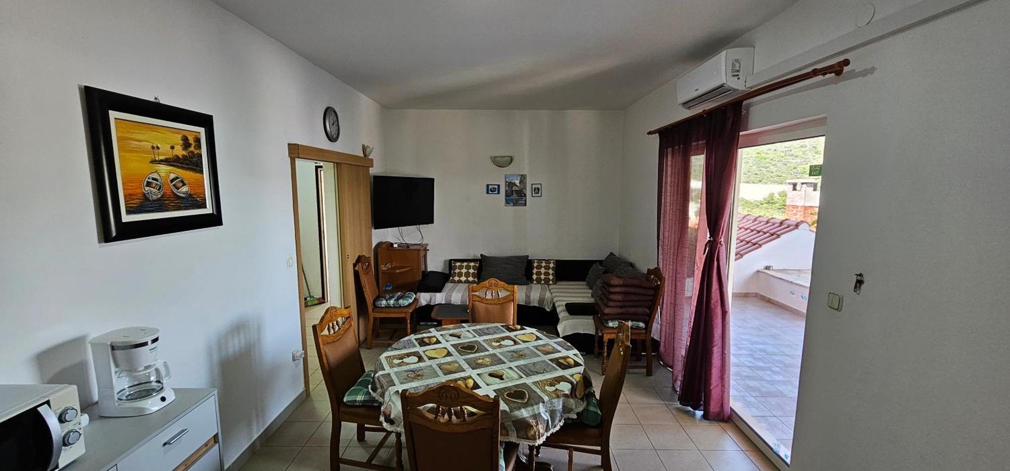 Apartman Darko Рогозниця Екстер'єр фото
