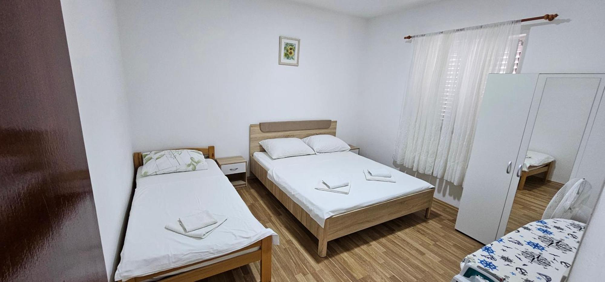 Apartman Darko Рогозниця Екстер'єр фото